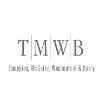 Tompkins, McGuire, Wachenfeld & Barry Logo