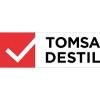 Tomsa Destil Logo