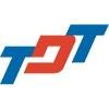 Ton Duc Thang University Logo
