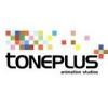 Toneplus Animation Studios Logo