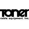 Toner Cable Equipment Logo