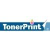 Toner Print Logo