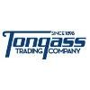 Tongass Trading Company Logo