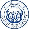 Tongji Univeristy Logo
