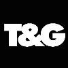 Toni & Guy Logo
