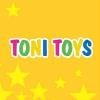 Toni Toys Logo