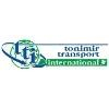 Tonimir Transport International Logo