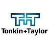Tonkin & Taylor Logo