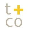 tonneson + co PC Logo