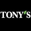 Tony's Finer Foods Logo