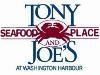Tony & Joe's Seafood Place Logo