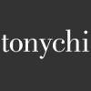 Tony Chi Logo