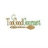 Too Good Gourmet Logo