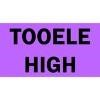 Tooele County School District Logo