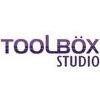 Toolbox Studio Logo