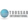 Toossab International Consulting Engineers Logo