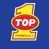 TOP 1 Oil Products Company Logo