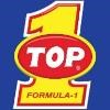 TOP 1 Oil Logo