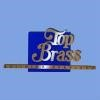 Top Brass Logo