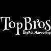 Top Bros SEO Logo