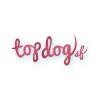 Top Dog SF Logo
