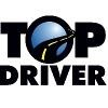 Top Driver Logo