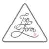 Top Form Logo