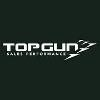 Top Gun Sales Logo