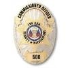 Top Gun Security & Investigations Logo