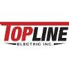 Top Line Electric Logo