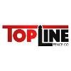 Top Line Fence Logo
