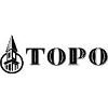Top of the Hill Restaurant Logo
