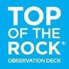 Top of The Rock Logo