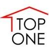 Top One Mortgage Logo
