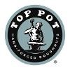 Top Pot Doughnuts Logo