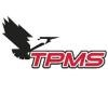 Top Priority Messenger Service Logo