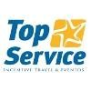 Top Service Logo