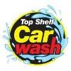 Top Shelf Car Wash Logo