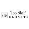 Top Shelf Closets Logo