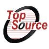 Top Source Logo