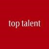 Top Talent Logo