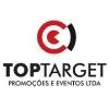 Top Target Logo