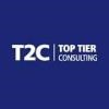 Top Tier Consulting Logo