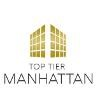 Top Tier Manhattan Logo