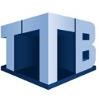 Top to Bottom Construction Logo