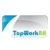 Top Work Recursos Humanos Logo