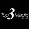 Top3 Media Logo