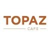 Topaz Cafe Logo
