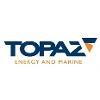 Topaz Energy and Marine Logo