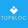 TopBloc Logo